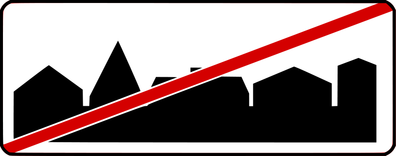Znak D-43