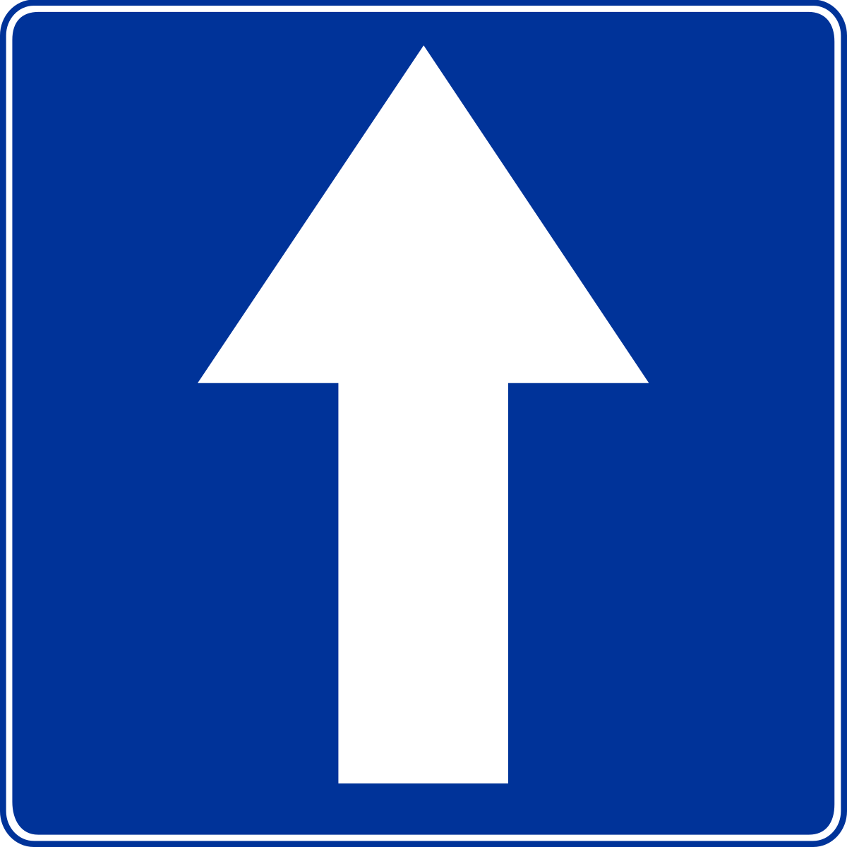 Znak D-3