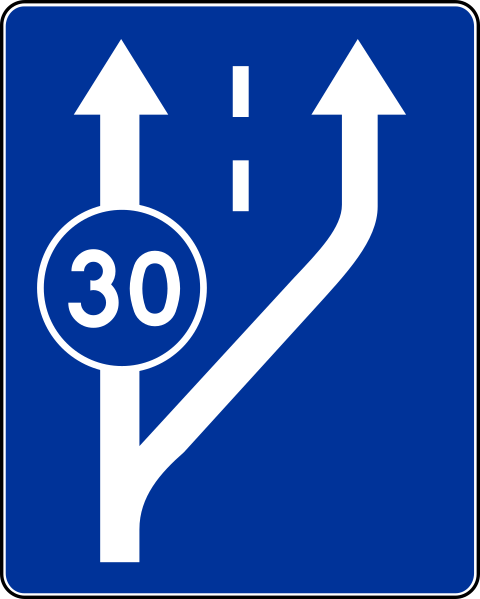 Znak D-13