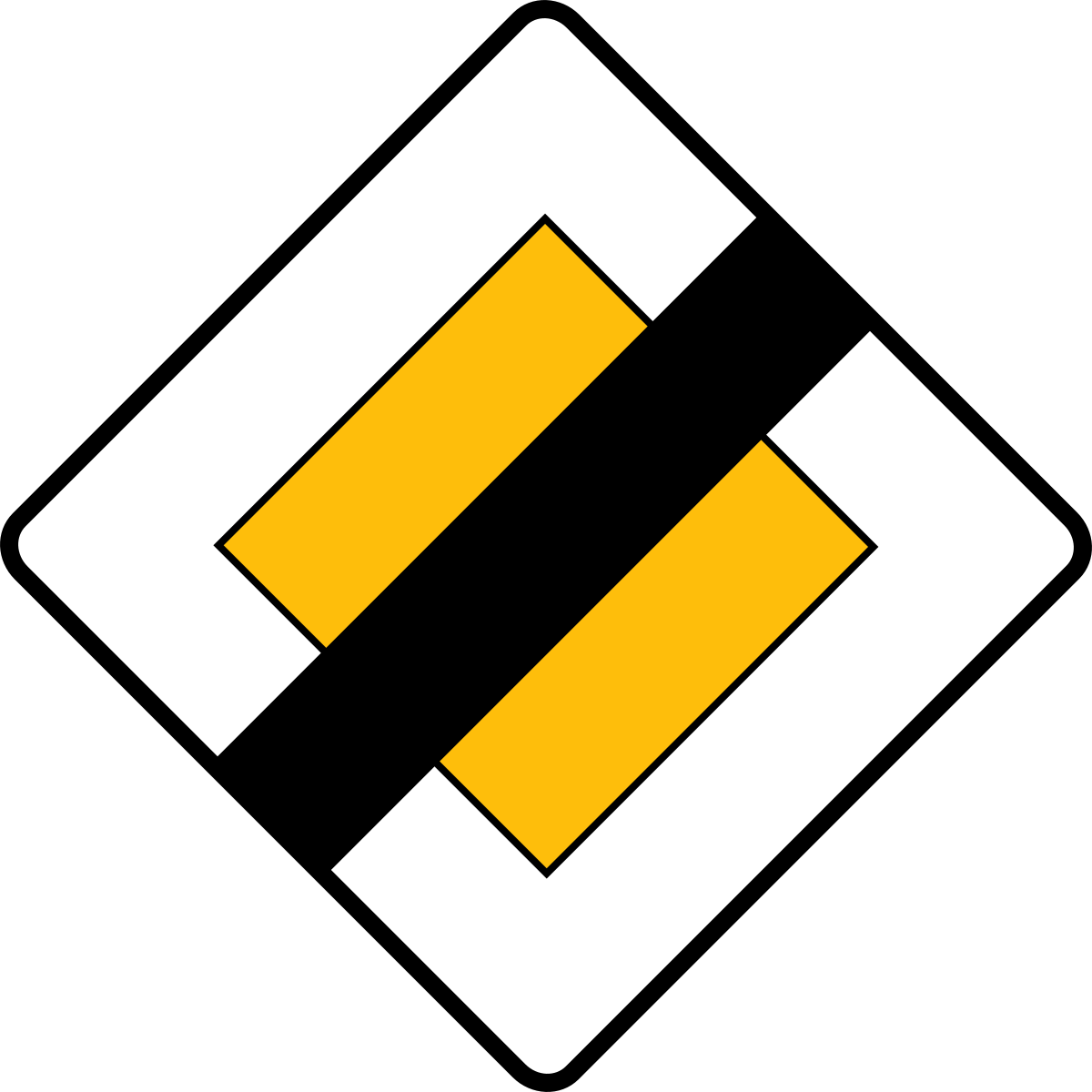 Znak D-2